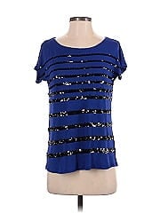 Armani Exchange Short Sleeve Top
