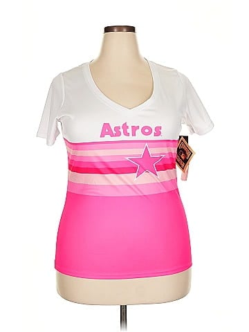 New Era Short Sleeve T-Shirt (view 1)