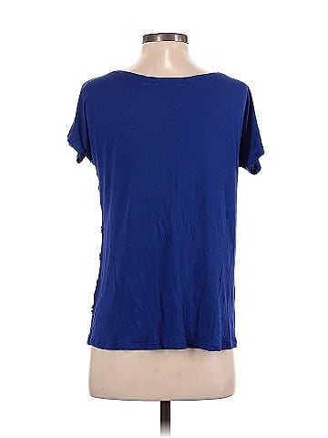 Armani Exchange Short Sleeve Top (view 2)