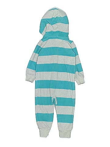 Carter's Overalls (view 2)