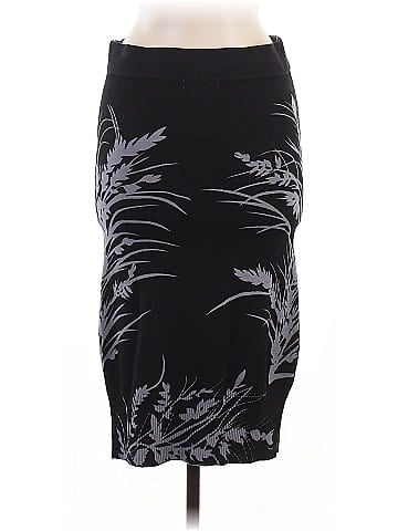 Cashmere Casual Skirt (view 2)