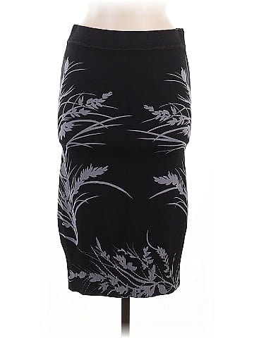 Cashmere Casual Skirt (view 1)