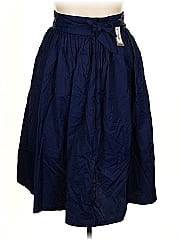 Eva Mendes By New York & Company Casual Skirt