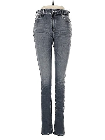 Adriano Goldschmied Jeans (view 1)