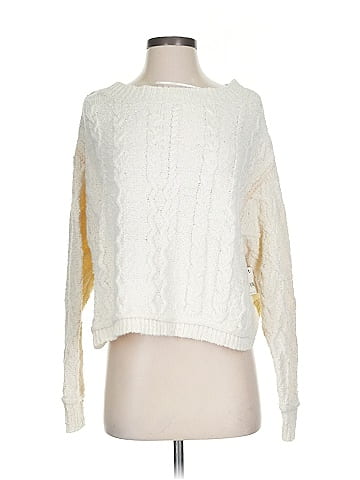 We the Free Pullover Sweater (view 1)