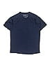 Under Armour Blue Active T-Shirt Size S (kids) - photo 2