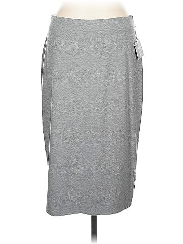 Liz Claiborne Casual Skirt (view 1)