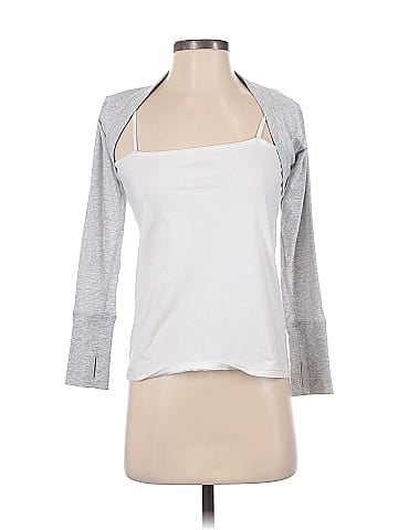 Zella Vest (view 1)