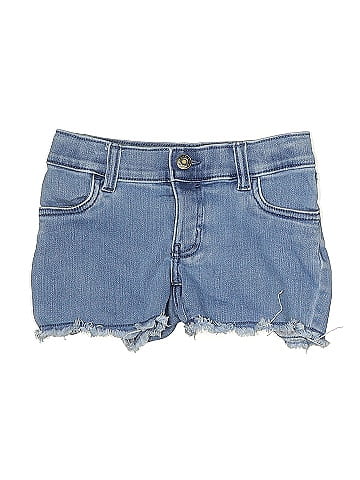 Carter's Denim Shorts (view 1)