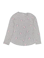 Justice Long Sleeve T Shirt