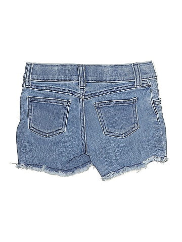 Carter's Denim Shorts (view 2)