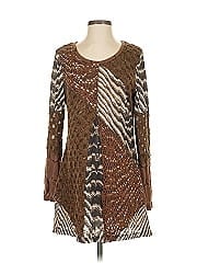 Alberto Makali Casual Dress