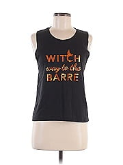 Next Level Apparel Sleeveless T Shirt