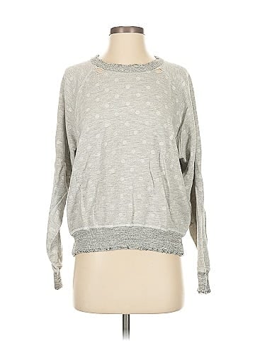 The Great. Pullover Sweater (view 1)