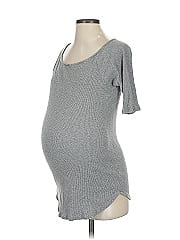 Gap   Maternity Short Sleeve T Shirt