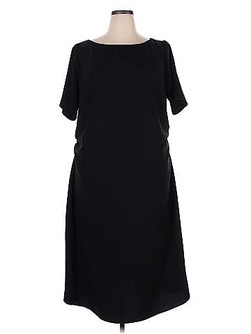 eShakti Casual Dress (view 1)