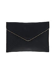 Rebecca Minkoff Leather Clutch