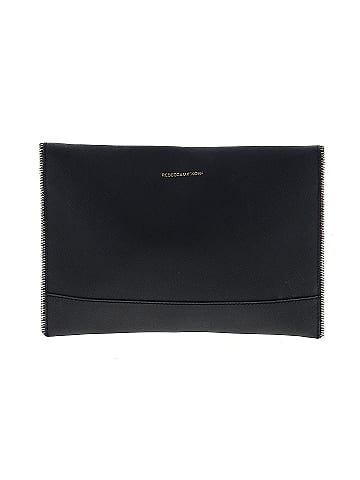 Rebecca Minkoff Leather Clutch (view 2)
