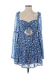 Majorelle Casual Dress