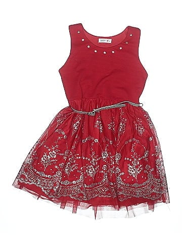 Beautees Dress (view 1)