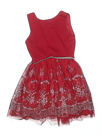 Beautees Dress (view 2)