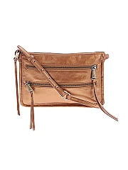Hobo The Original Leather Crossbody Bag