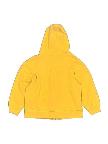 College Kids Zip Up Hoodie (view 2)