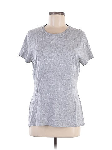 Hanes Active T-Shirt (view 1)