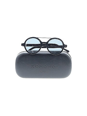 Komono Sunglasses (view 2)