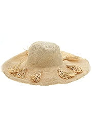 L Space Sun Hat