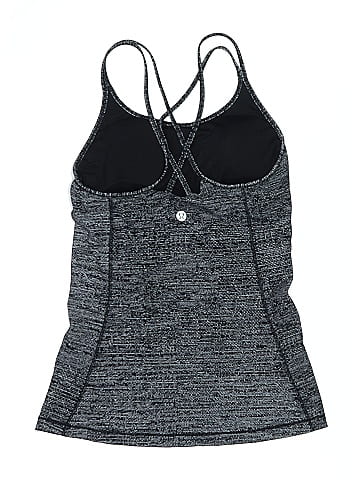 Lululemon Athletica Swimsuit Top (view 2)