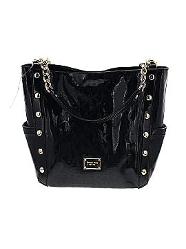 Michael Michael Kors Leather Tote