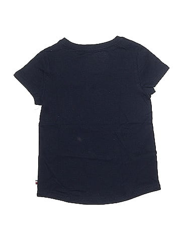 Tommy Hilfiger Short Sleeve T-Shirt (view 2)