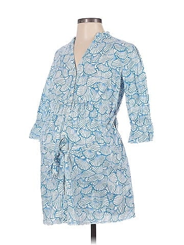 Liz Lange Maternity for Target Casual Dress (view 1)