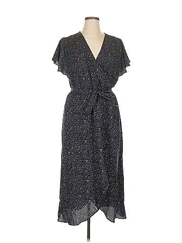 Suzanne Betro Cocktail Dress (view 1)