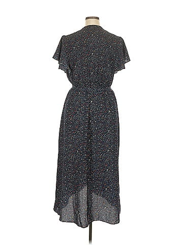 Suzanne Betro Cocktail Dress (view 2)