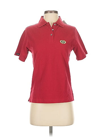 Tehama Short Sleeve Polo (view 1)