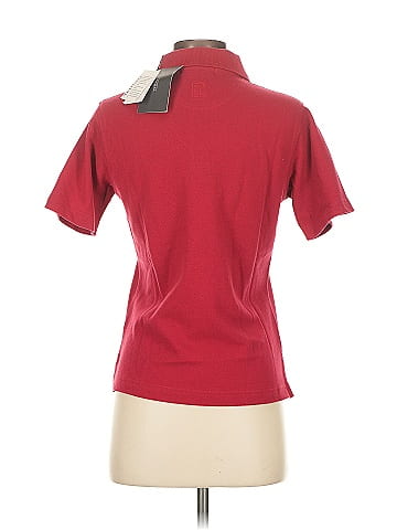 Tehama Short Sleeve Polo (view 2)