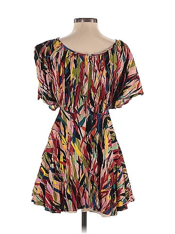 Cameo Cocktail Dress (view 2)