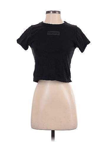 Gymshark Short Sleeve T-Shirt (view 1)