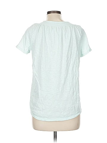 Talbots Short Sleeve T-Shirt (view 2)
