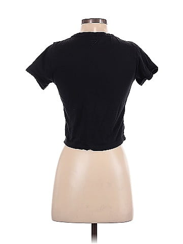 Gymshark Short Sleeve T-Shirt (view 2)