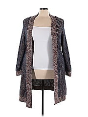 Cj Banks Cardigan