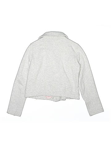 Justice Jacket (view 2)