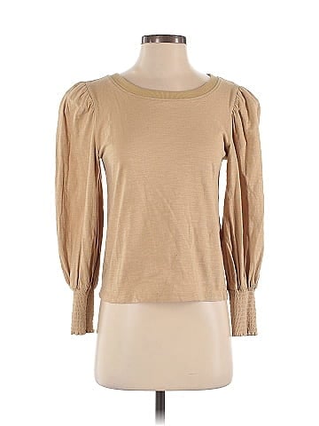Pomander Place Long Sleeve Top (view 1)