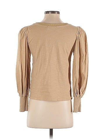 Pomander Place Long Sleeve Top (view 2)