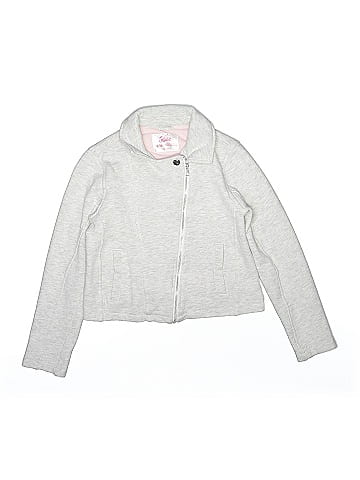 Justice Jacket (view 1)