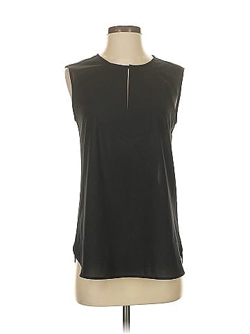 J.Crew Factory Store Sleeveless Blouse (view 1)