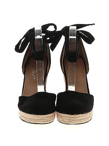 Brash Wedges (view 2)