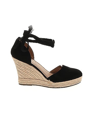 Brash Wedges (view 1)